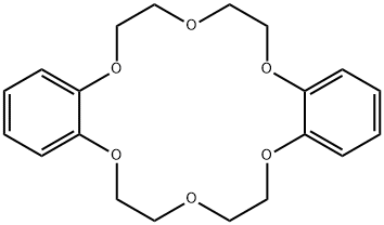 Dibenzo-18-choróin-6