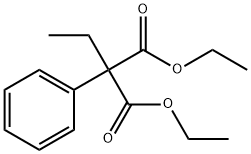 Dé-eitile 2-eitil-2-feinilmalónáit
