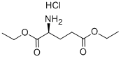 Hidreaclóiríd L-glutamate dé-eitile