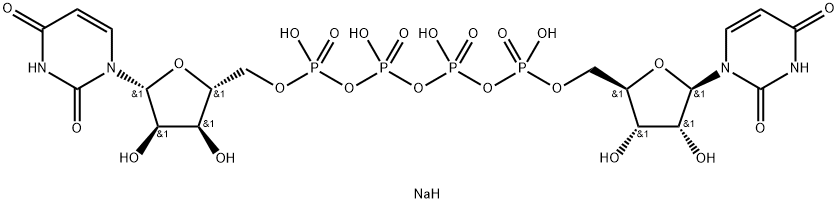Tetrasóidiam Diquafosol