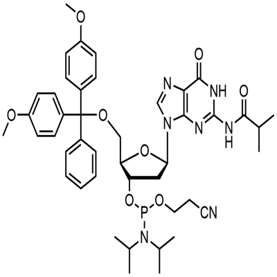 DMT-dG(ib) Fosfaraimít