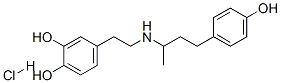 Hidreaclóiríd dobutamine