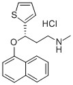 Hidreaclóiríd Duloxetine