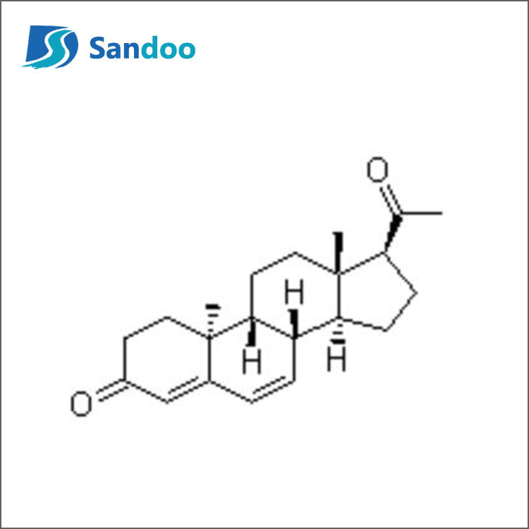 Dédrogesterone