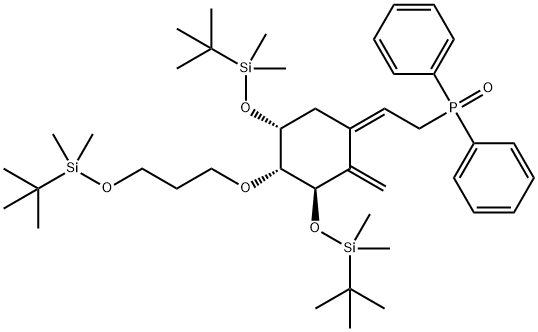 Eldecalcitol Meánrang A