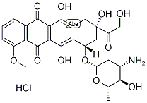 Hidreaclóiríd epirubicin