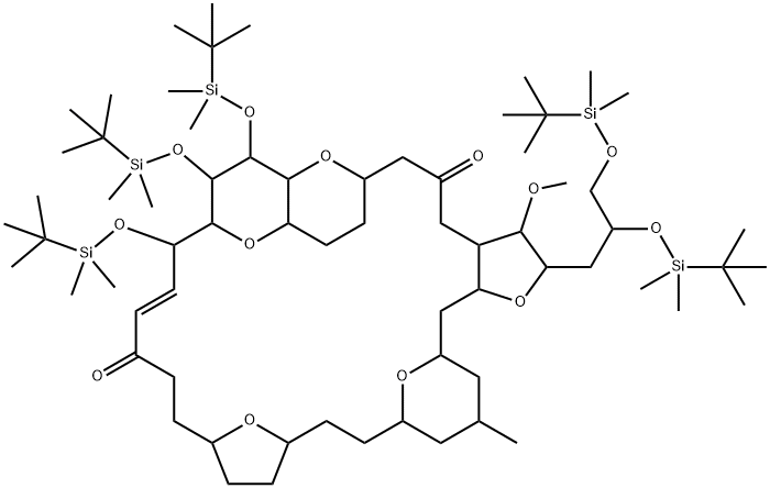 Eisíontas Eribulin 24