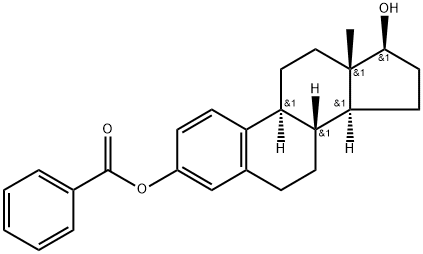 Beansóáit Estradiol