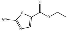 Eitile 2-aminothiazole-5-carboxylate