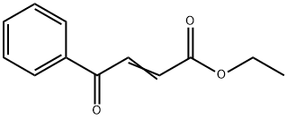 Eitile 3-benzoylacrylate