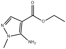 Eitile 5-AMino-1-Methylpyrazole-4-carboxylate
