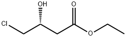 Eitile (R)-(+)-4-clóra-3-hiodrocsabutyrate