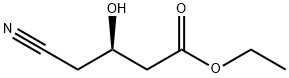 Eitile (R)-(-)-4-ciana-3-hiodrocsabutyate