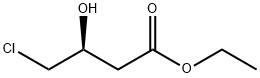 Eitile S-4-chloro-3-hydroxybutyrate