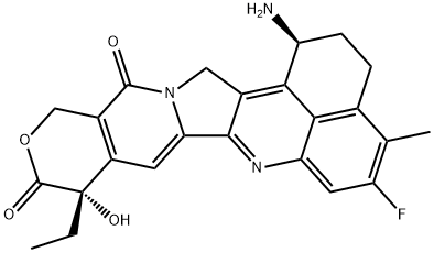 Bonn Exatecan