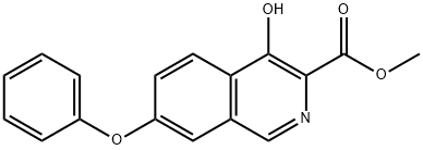 FG-4592 idirmheánach