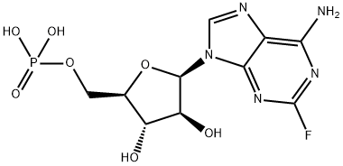 fosfáit fludarabine