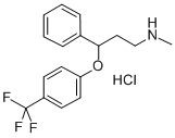 Hidreaclóiríd fluoxetine