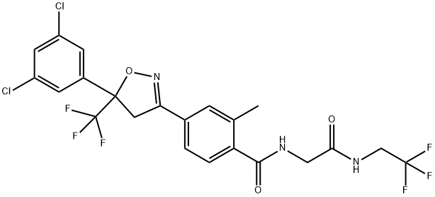 Flualans