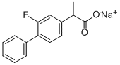 Sóidiam FLURBIPROFEN (200 MG)