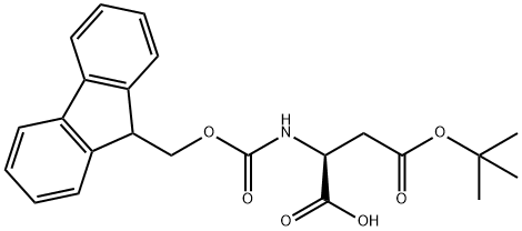 Fmoc- Asp(OtBu)-OH