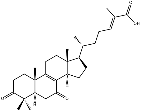 AIGID GANODERIC DM