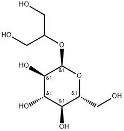 Glúcósylglycerol