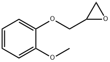 Éitear glycidyl Guaiacol
