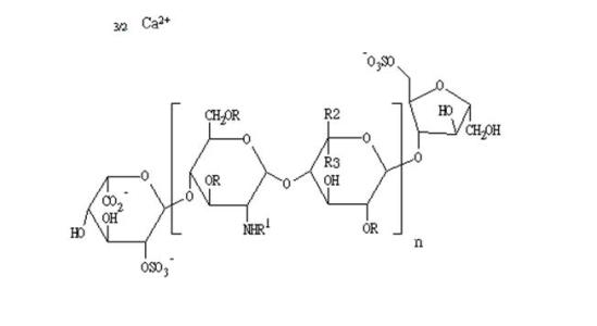 HEPARIN CAILCIAM