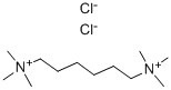 Clóiríd Hexamethonium