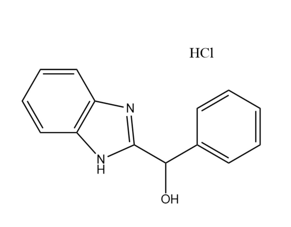 Hidreaclóiríd hidrobenzole