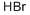 Bróimíd hidrigine