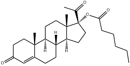 Caproate hidroxyprogesterone