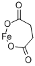 iarann ​​succinate