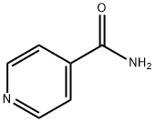Isonicotanamide