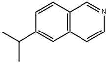 Iseaquinoline, 6-(1-meitileitile)- (9CI)