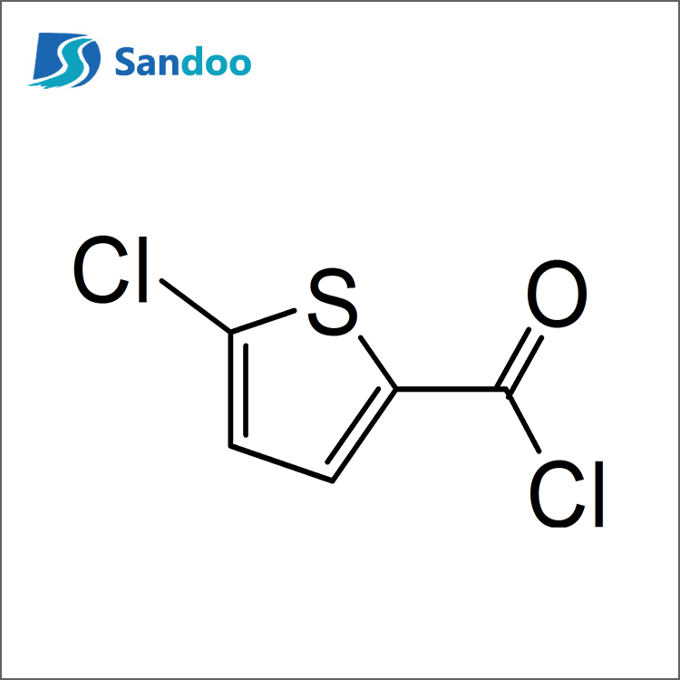 5-Chlorothiphene-2-Carbonyl Chloride