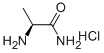 Hidreaclóiríd L-Alaninamide