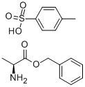 Eistir beinsile L-Alanine 4-toluenesulfonate