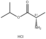 Hidreaclóiríd eistir isopropil L-Alanine