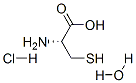 Hidreaclóiríd L-Cysteine ​​monohydrate