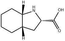 Aigéad L-Octahydroindole-2-carboxylic
