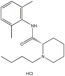 Hidreaclóiríd Levobupivacaine