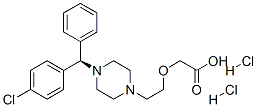 Déhidreaclóiríd Levocetirizine