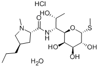 Hidreaclóiríd Lincomycin monohydrate
