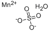 Sulfáit mangainéise monohydrate