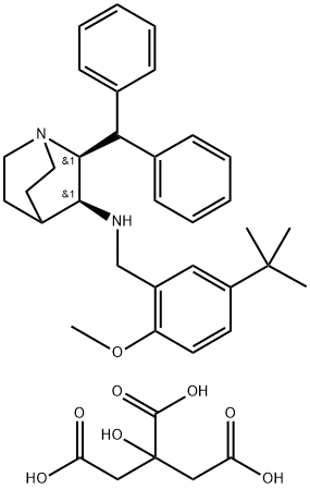 Citrate Maropitant
