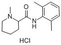Hidreaclóiríd Mepivacaine