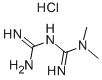 Hidreaclóiríd Metformin