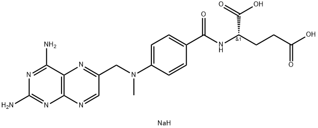 salann dé-óid methotrexate